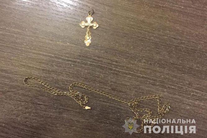 Новини Тернополя - фото з Іноземець пограбував тернополянку і зачинив її в орендованій квартирі Іноземець пограбував тернополянку і зачинив її в орендованій квартирі, фото №1 на сайті 20minut.ua