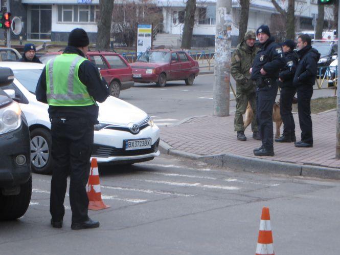 В центрі Хмельницького насмерть збили жінку, фото №7 на сайті vsim.ua