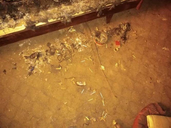 Новини Вінниці - фото з Смертельна пожежа: п'яний чоловік згорів у будинку. Тіло пролежало тиждень Смертельна пожежа: п'яний чоловік згорів у будинку. Тіло пролежало тиждень, фото №4 на сайті 20minut.ua