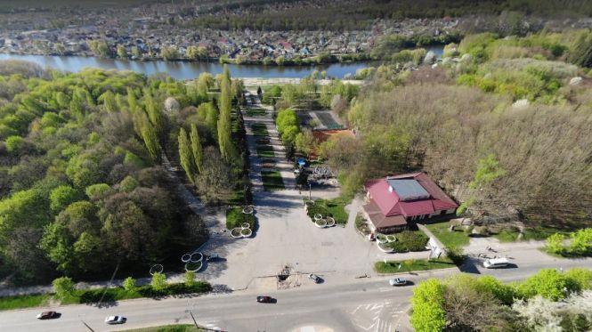 Новини Вінниці - фото з Будинок-паркінг, алея на Стрілецькій та музей: нові проекти для Вінниці у 2019 році Будинок-паркінг, алея на Стрілецькій та музей: нові проекти для Вінниці у 2019 році, фото №1 на сайті 20minut.ua