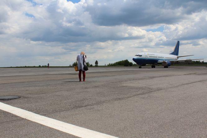 Новини Вінниці - фото з Будинок-паркінг, алея на Стрілецькій та музей: нові проекти для Вінниці у 2019 році Будинок-паркінг, алея на Стрілецькій та музей: нові проекти для Вінниці у 2019 році, фото №4 на сайті 20minut.ua