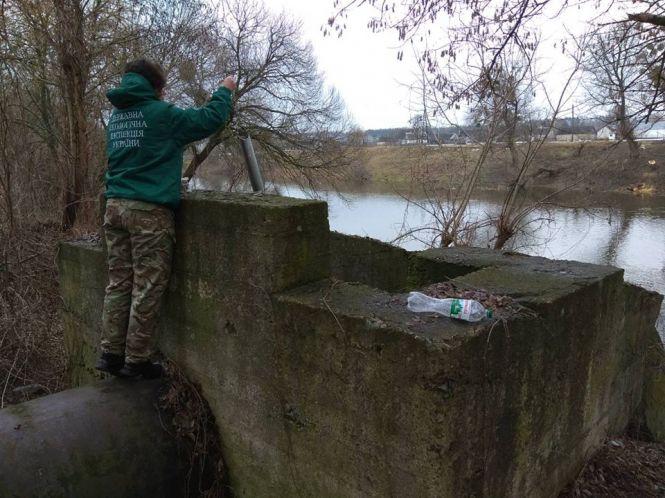 Новини Житомира - фото з Хомору і Случ забруднює Понінківська картонна фабрика:  результати лабораторних досліджень
річок Хомора та Случ Хомору і Случ забруднює Понінківська картонна фабрика:  результати лабораторних досліджень
річок Хомора та Случ, фото №1 на сайті 20minut.ua