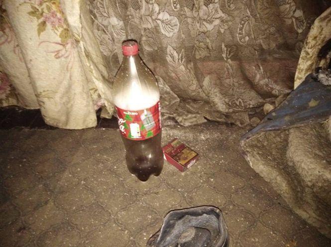 Новини Вінниці - фото з Смертельна пожежа: п'яний чоловік згорів у будинку. Тіло пролежало тиждень Смертельна пожежа: п'яний чоловік згорів у будинку. Тіло пролежало тиждень, фото №3 на сайті 20minut.ua