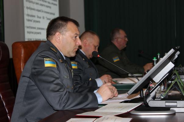 Новини Хмельницького - фото з У Хмельницькому нагородили кращих прикордонників У Хмельницькому нагородили кращих прикордонників, фото №1 на сайті vsim.ua