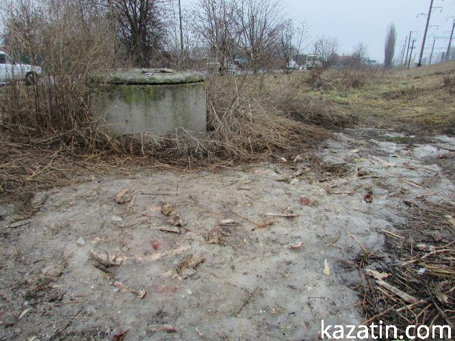 Чиї кістки?, фото №3 на сайті 20minut.ua