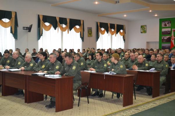 Новини Хмельницького - фото з У Хмельницькому нагородили кращих прикордонників У Хмельницькому нагородили кращих прикордонників, фото №2 на сайті vsim.ua