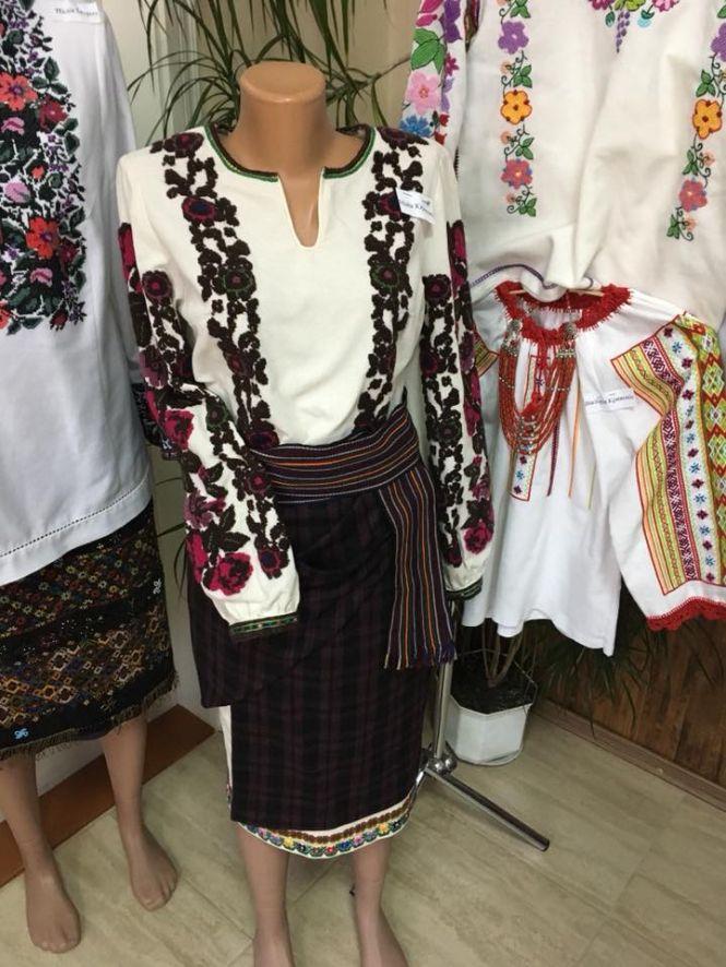 Закохані в борщівську вишивку, фото №11 на сайті 20minut.ua