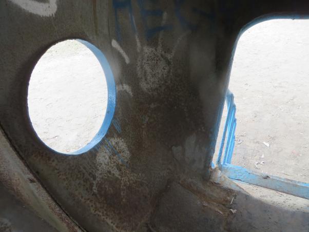 У Хмельницькому відремонтують дві скульптури Мазура. Де, коли і за скільки, фото №6 на сайті vsim.ua