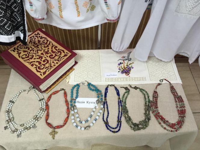 Закохані в борщівську вишивку, фото №7 на сайті 20minut.ua