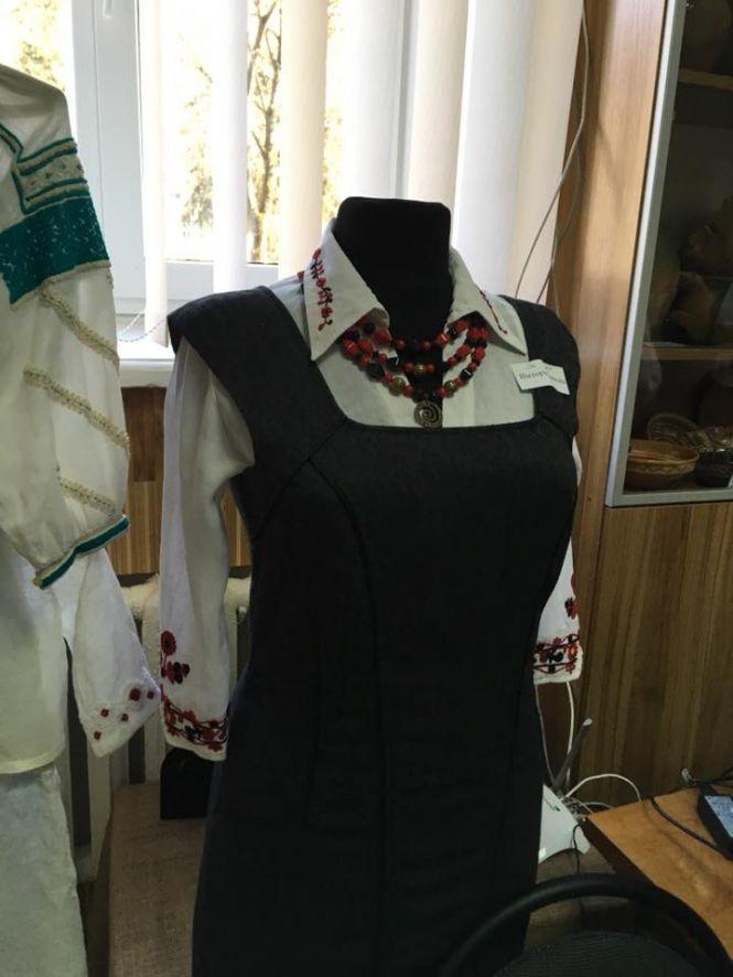 Закохані в борщівську вишивку, фото №3 на сайті 20minut.ua