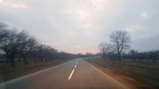 Дороги Кам’янеччини у "Відмінному стані. Недоліків виявлено не було", фото №3 на сайті 20minut.ua