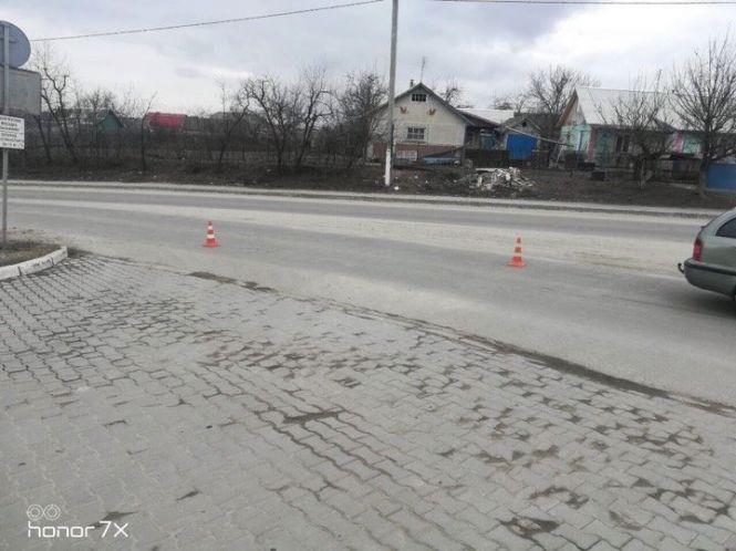 Новини Хмельницького - фото з У Городку "Skoda" збила дитину У Городку "Skoda" збила дитину, фото №2 на сайті vsim.ua