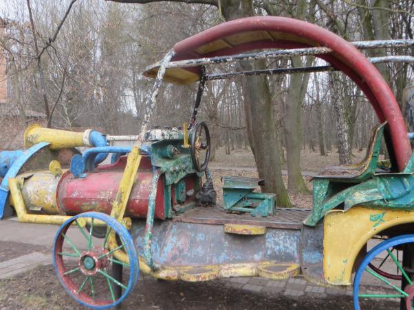 У Хмельницькому відремонтують дві скульптури Мазура. Де, коли і за скільки, фото №11 на сайті vsim.ua