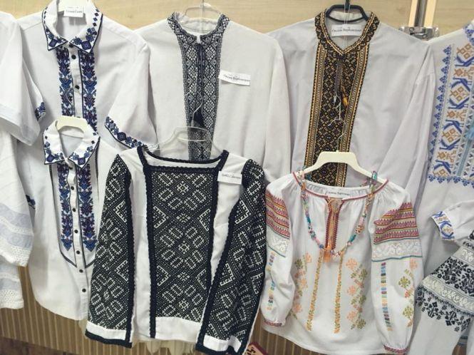 Закохані в борщівську вишивку, фото №10 на сайті 20minut.ua