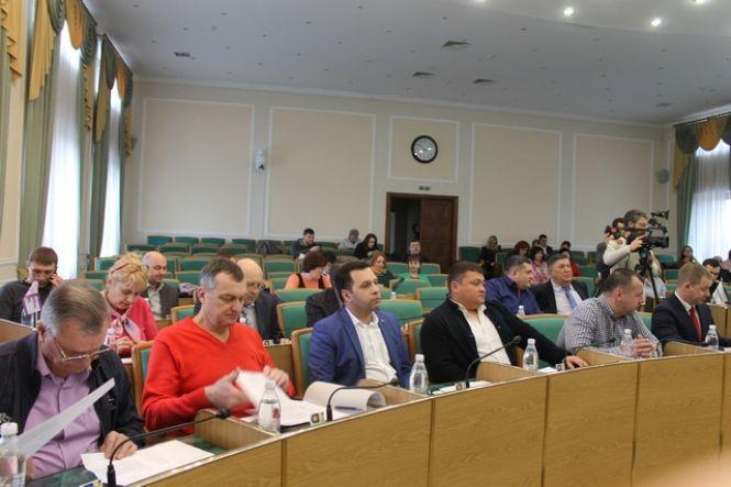 Як розподілили міський бюджет Кам’янця, фото №1 на сайті 20minut.ua