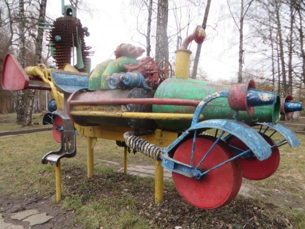 Новини Хмельницького - фото з Куди подіти очі? Що в Хмельницькому соромно показати гостям Куди подіти очі? Що в Хмельницькому соромно показати гостям, фото №1 на сайті vsim.ua