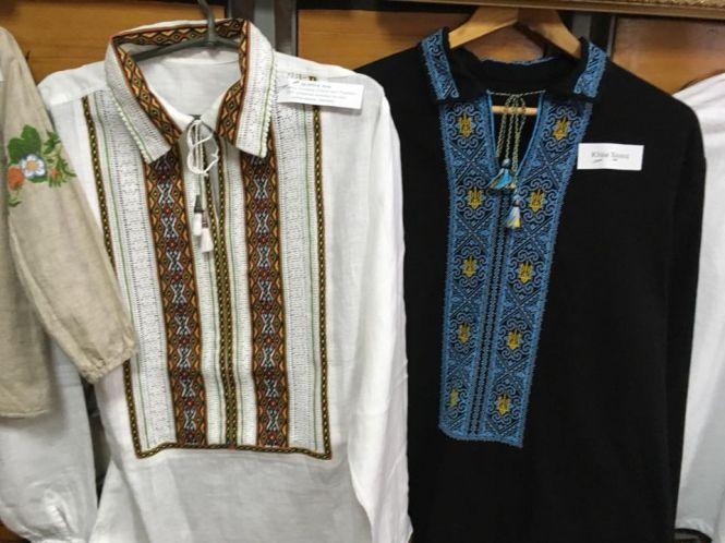 Закохані в борщівську вишивку, фото №12 на сайті 20minut.ua