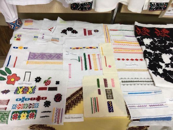 Закохані в борщівську вишивку, фото №6 на сайті 20minut.ua