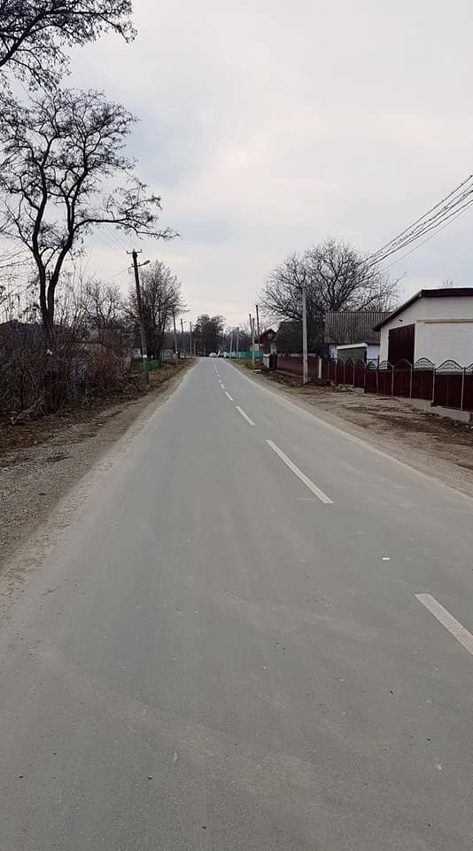 Дороги Кам’янеччини у "Відмінному стані. Недоліків виявлено не було", фото №2 на сайті 20minut.ua