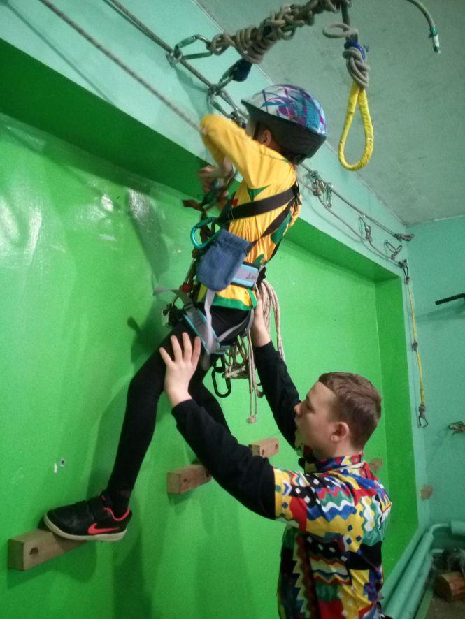 Новини Житомира - фото з У Житомирі відбувся відкритий чемпіонат зі спортивного туризму у закритих приміщеннях У Житомирі відбувся відкритий чемпіонат зі спортивного туризму у закритих приміщеннях, фото №1 на сайті 20minut.ua