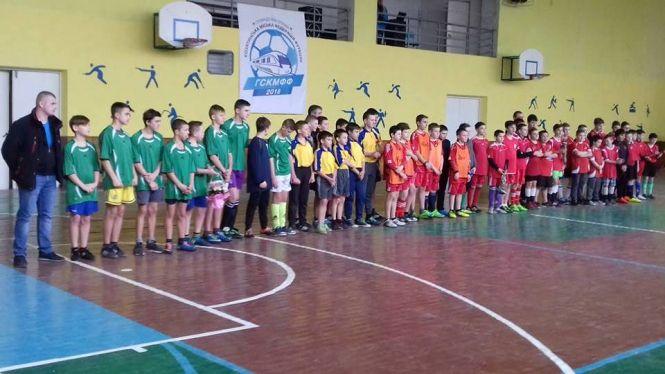 Спортсмени вшанували пам’ять Олександра Москалюка, фото №2 на сайті 20minut.ua