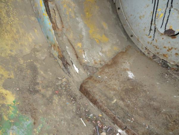 У Хмельницькому відремонтують дві скульптури Мазура. Де, коли і за скільки, фото №3 на сайті vsim.ua