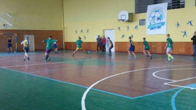 Спортсмени вшанували пам’ять Олександра Москалюка, фото №4 на сайті 20minut.ua