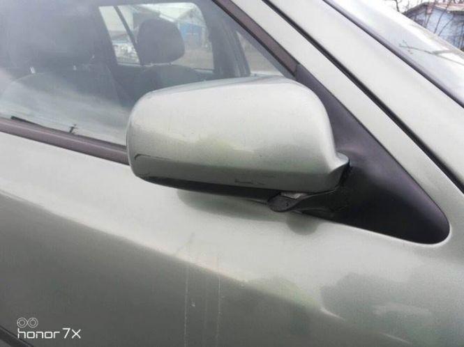 Новини Хмельницького - фото з У Городку "Skoda" збила дитину У Городку "Skoda" збила дитину, фото №1 на сайті vsim.ua