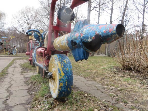 У Хмельницькому відремонтують дві скульптури Мазура. Де, коли і за скільки, фото №8 на сайті vsim.ua