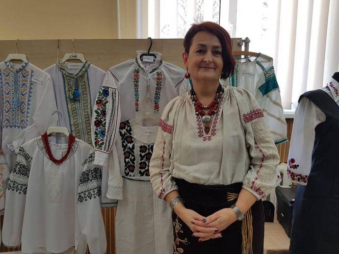 Закохані в борщівську вишивку, фото №5 на сайті 20minut.ua