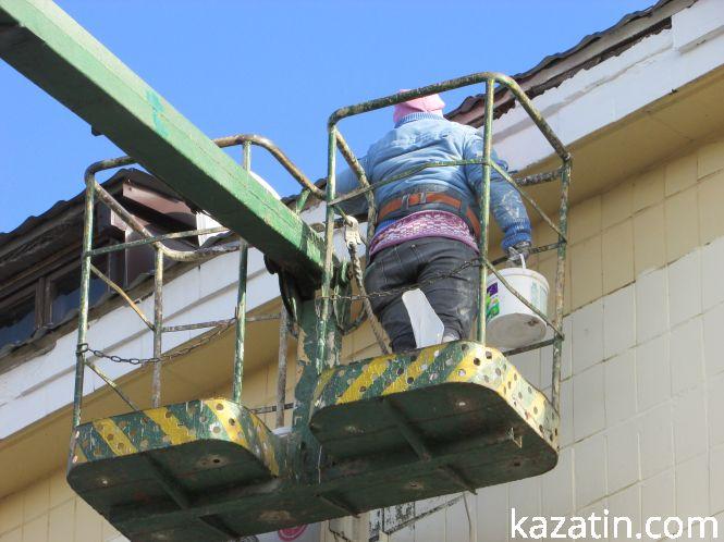 Новини Козятина - фото з Фото дня: собаки, сміття, ремонт та вибори Фото дня: собаки, сміття, ремонт та вибори, фото №4 на сайті 20minut.ua