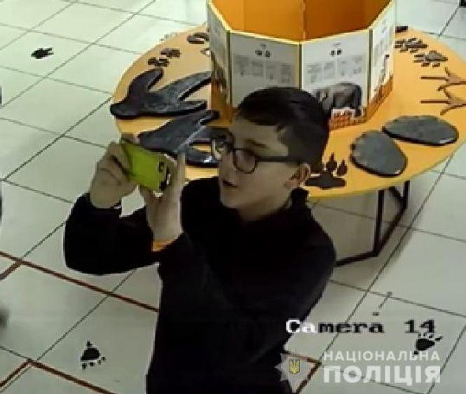 Новини Вінниці - фото з Шукають двох вінницьких підлітків. Кажуть, вони можуть знати "цікаву" інформацію Шукають двох вінницьких підлітків. Кажуть, вони можуть знати "цікаву" інформацію, фото №2 на сайті 20minut.ua