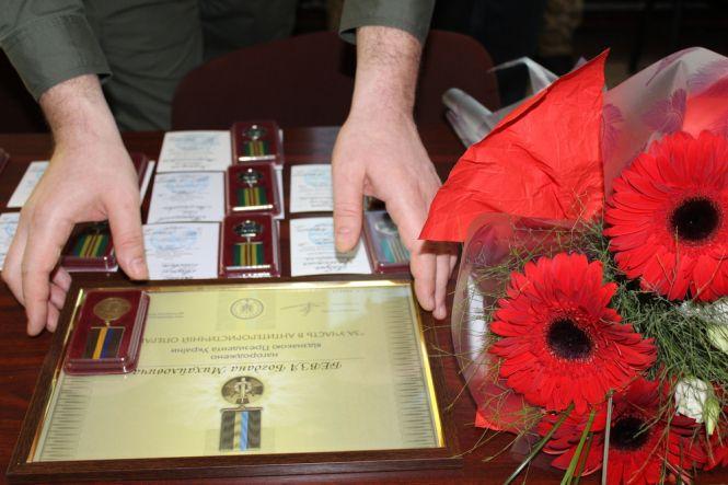 З прикордонної академії випустились 107 офіцерів та студентів, фото №3 на сайті vsim.ua