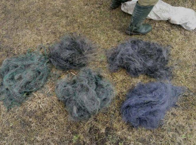 Хмельничани незаконно наловили 52 кілограми риби. Їм загрожує штраф, фото №2 на сайті vsim.ua