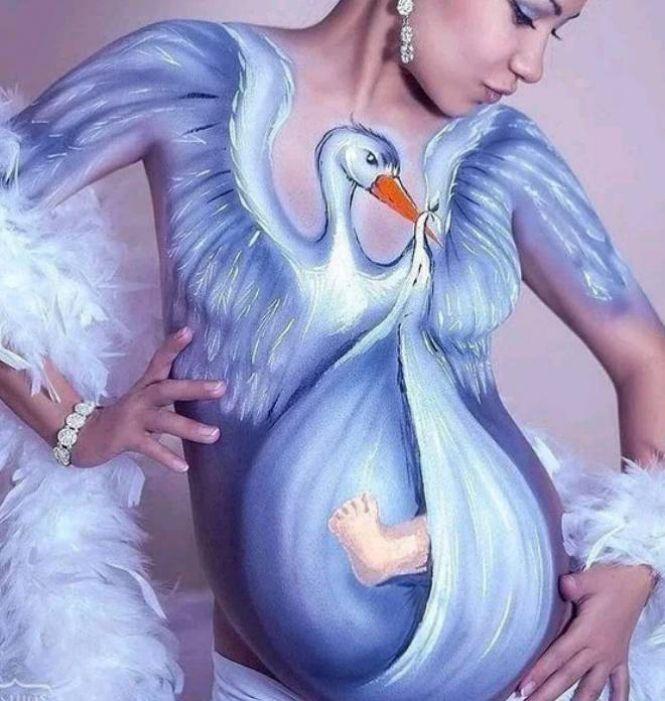 Матері, фото №1 на сайті 20minut.ua