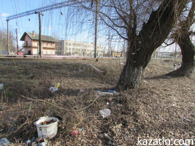 Новини Козятина - фото з Фото дня: собаки, сміття, ремонт та вибори Фото дня: собаки, сміття, ремонт та вибори, фото №3 на сайті 20minut.ua