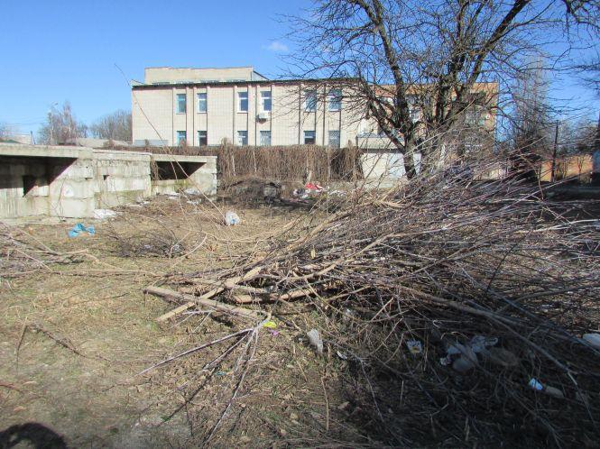 Козятинській СБУ з бюджету дали 300 тисяч?! (Оновлено + фото та відео), фото №11 на сайті 20minut.ua