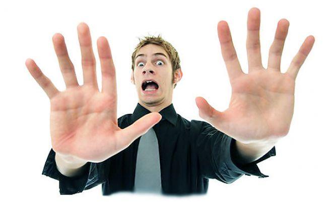 Новини Вінниці - фото з Он и Она: Пора научиться говорить «нет» или разучиться быть трусом Он и Она: Пора научиться говорить «нет» или разучиться быть трусом, фото №1 на сайті 20minut.ua