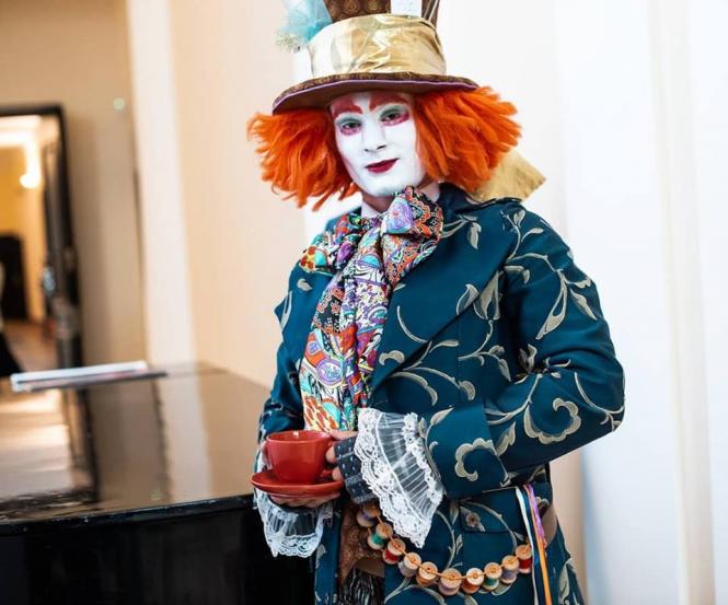 "Бруківка" оголошує реєстрацію на косплей-шоу і конкурс каверів саундтреків, фото №2 на сайті 20minut.ua