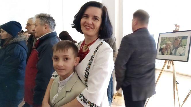 Теплі спогади на зустрічі великої родини: товариство "Вертеп" у Тернополі відзначає 30-річчя, фото №3 на сайті 20minut.ua