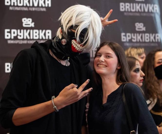 "Бруківка" оголошує реєстрацію на косплей-шоу і конкурс каверів саундтреків, фото №1 на сайті 20minut.ua