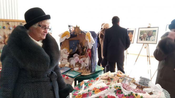 Теплі спогади на зустрічі великої родини: товариство "Вертеп" у Тернополі відзначає 30-річчя, фото №6 на сайті 20minut.ua