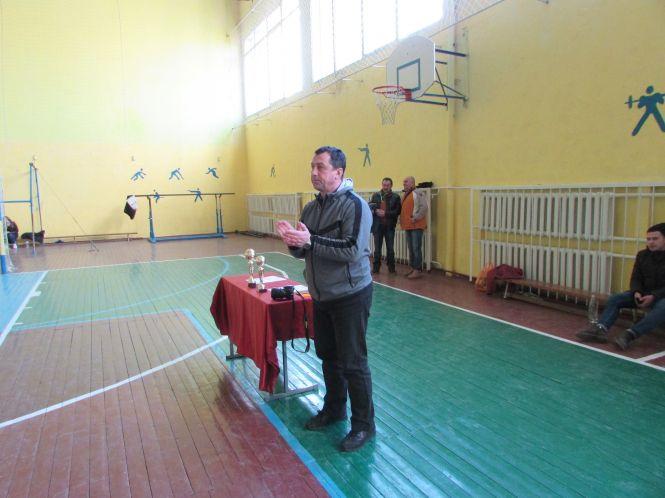 Кубок зимового футболу серед територіальних громад нашого району і перше місце заслужено  завоювали глухівчанки (+ВІДЕО), фото №5 на сайті 20minut.ua