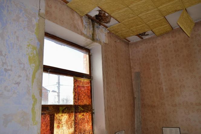 Новини Хмельницького - фото з У «Народному домі» в Гречанах навчалися та розважалися поляки. Його хочуть відновити У «Народному домі» в Гречанах навчалися та розважалися поляки. Його хочуть відновити, фото №5 на сайті vsim.ua