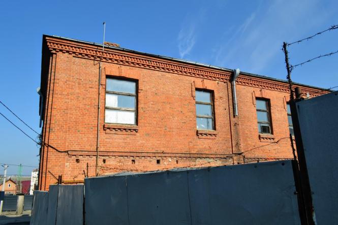 Новини Хмельницького - фото з У «Народному домі» в Гречанах навчалися та розважалися поляки. Його хочуть відновити У «Народному домі» в Гречанах навчалися та розважалися поляки. Його хочуть відновити, фото №17 на сайті vsim.ua