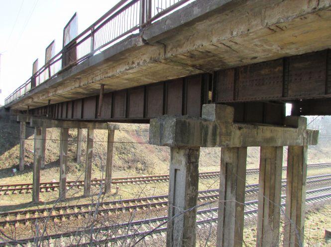 Аварійний міст продовжує чекати на свої жертви (Оновлено), фото №4 на сайті 20minut.ua