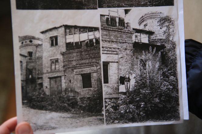 Будинок з вежею був комуналкою, руїною. А тепер став «еліткою», фото №11 на сайті 20minut.ua