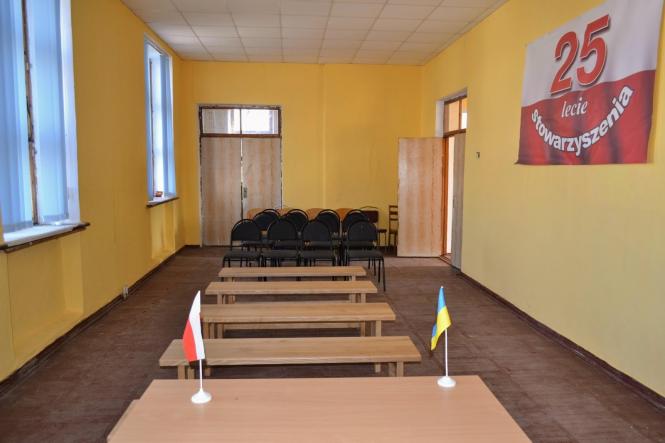 Новини Хмельницького - фото з У «Народному домі» в Гречанах навчалися та розважалися поляки. Його хочуть відновити У «Народному домі» в Гречанах навчалися та розважалися поляки. Його хочуть відновити, фото №7 на сайті vsim.ua