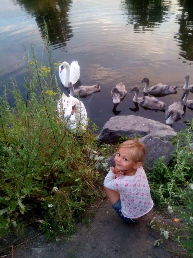 Майбутнє покоління у фотоконкурсі Міні-міс, фото №5 на сайті 20minut.ua