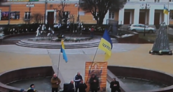 Вінниця 23-24 лютого: два пошкоджені «Пріуси», п'яний на «Волзі» та «ВАЗ» у магазині, фото №3 на сайті 20minut.ua